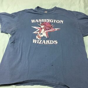NBA Washington Wizards T-shirt